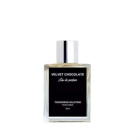 Theororos Kalotinis Velvet Chocolate Eau de Parfum 50 ml