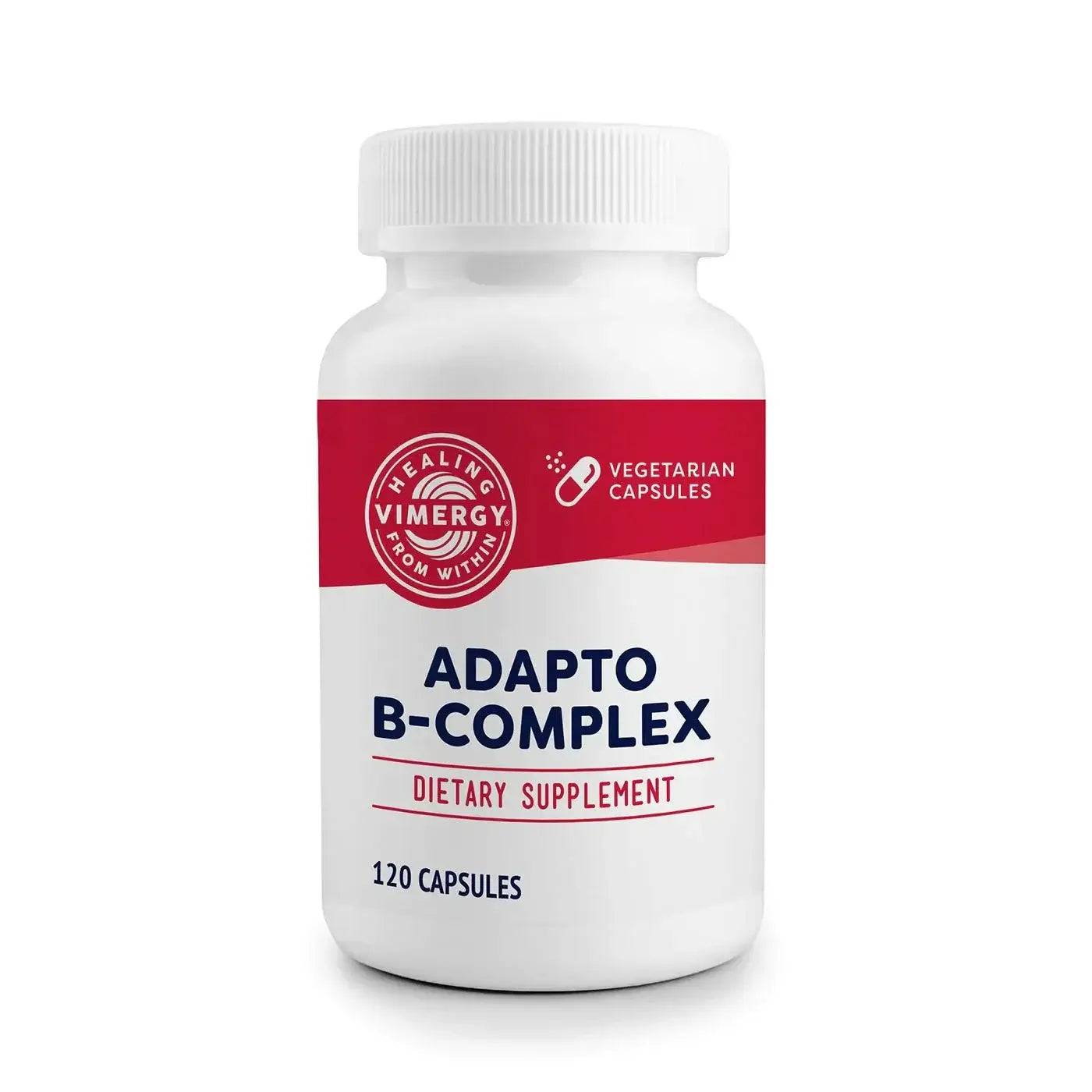Adapto B-Complex