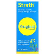 Bio-Strath, Strath by Bio-Strath, Original Superfood, 8.4 oz (250 ml)