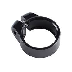 31.8mm Seatpost Clamp With Bolt