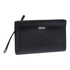Burberry Vintage Burberry Clutch W 28cm x H 18cm x D 5cm - Clutches hos Magasin