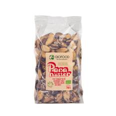 Paranötter 500 g Biofood (KORT DATUM 04/24)