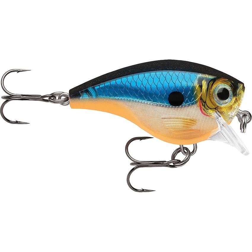 Rapala BX Brat 5 cm Shallow, Rapala