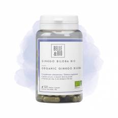 Ginkgo Biloba BIO