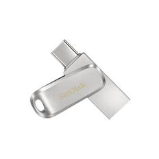 SanDisk Ultra Dual Drive Luxe - 512GB - USB Stick