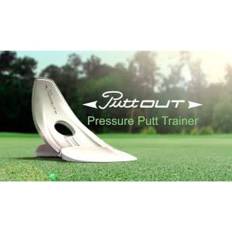 PuttOUT pressure putt trainer