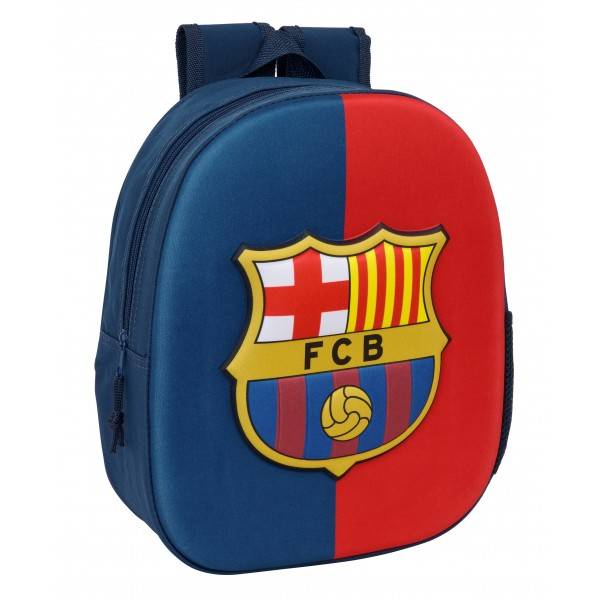 FC Barcelona Junior Rygsæk