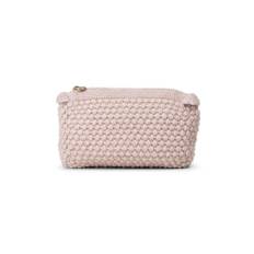 Aiayu - Aiayu Helen Classic Clutch Mix Brownie/salt - 14 X 25 Cm