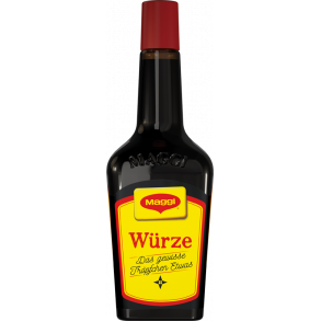 Würze (Maggi) - 960gr.