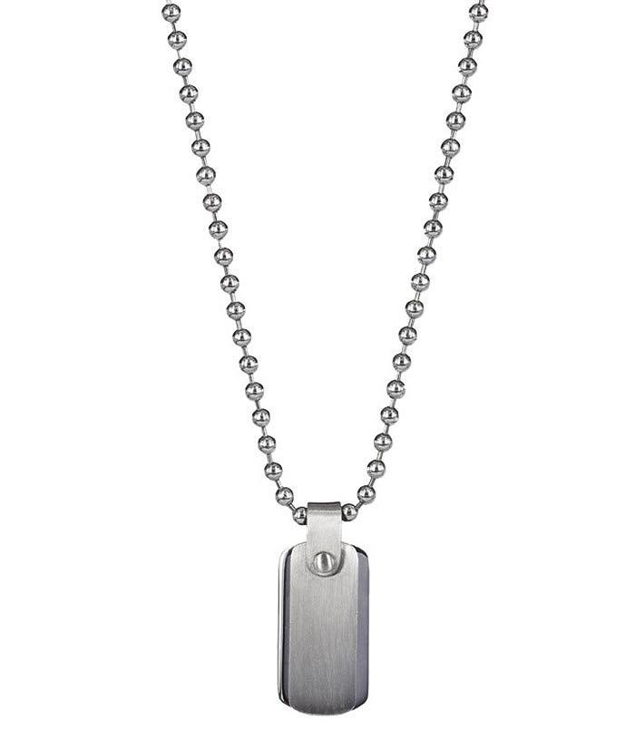 Arock MARTIN Halsband Stål - 364390