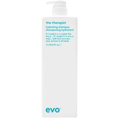 evo The Therapist Shampoo 1000 ml