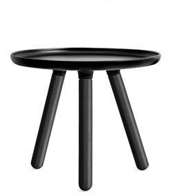Tablo Table Normann Copenhagen Sort-Sort-Small.