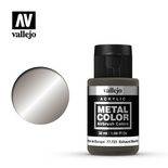 Vallejo Metal Color: Exhaust Manifold 77.723 32ml