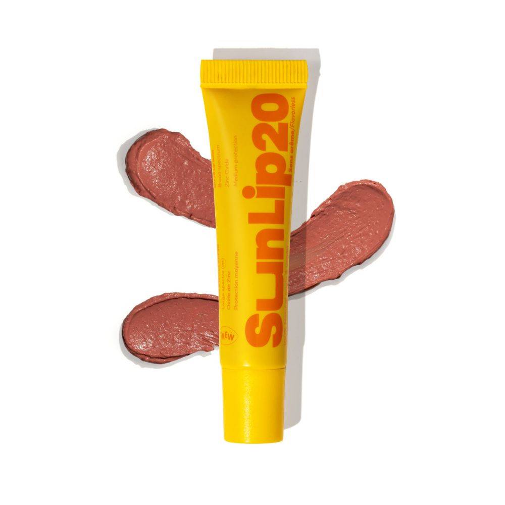 Sun Lip SPF20