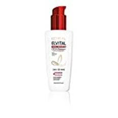 Loreal Paris Elvital Total Repair 5 Cica balsam - utan sköljning - Vård Reparation texturinnehåll: 100 ml Vårdbalsam hjälper före Haarburuch, hårskador och kluvna toppar till schützen