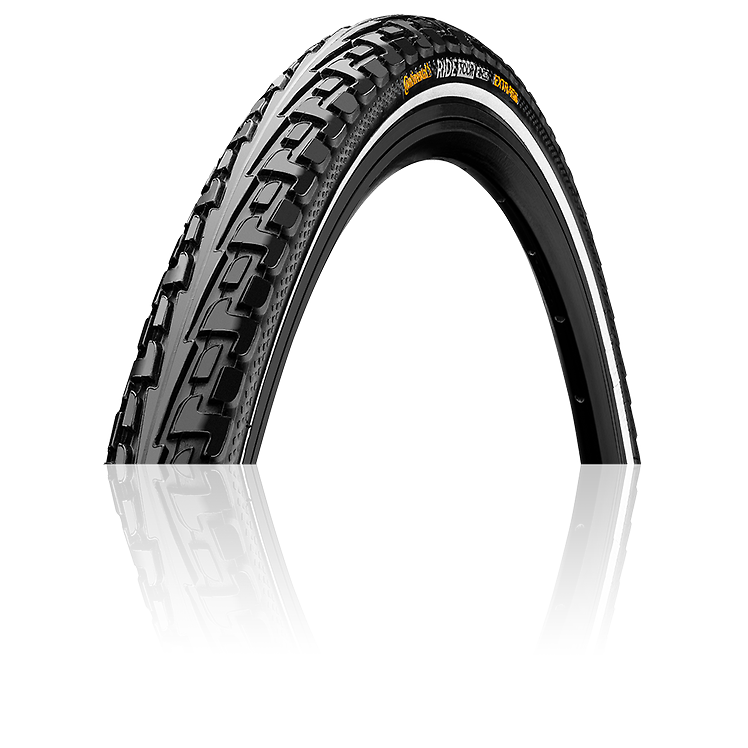 Continental RIDE Tour 28" Däck