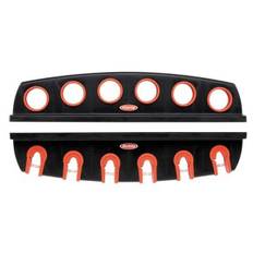 Berkley Deluxe Vertical Combo Rack spöställning