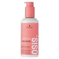 Schwarzkopf Professional OSIS Upload