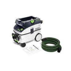 Festool Dammsugare CLEANTEC CTL 26 E AC RENOFIX