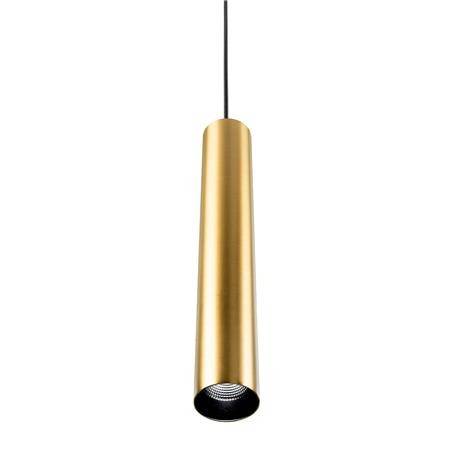 SG Armaturen Zip tube pendel mini 385mm messing 27k.