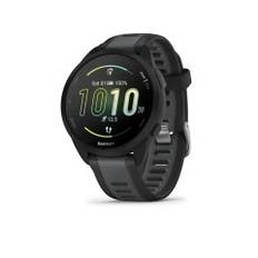 Garmin Forerunner 165 Music Black/Slate