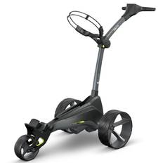 Motocaddy M3 GPS Ultra Lithium Electric Golf Trolley