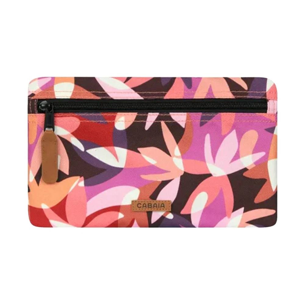 Cabaia Clutches - Tasker - Dame - Flerfarvet - L -