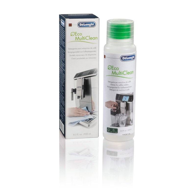 DeLonghi Eco Multiclean DLSC550 – Rengøringsmiddel 250 ml