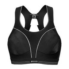 Shock Absorber - Ultimate Run Bra - 34 DD/ 75 E