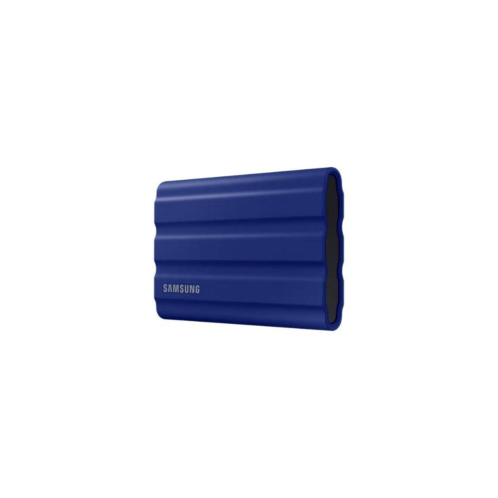 Samsung T7 Shield 2TB Rugged SSD - USB-C