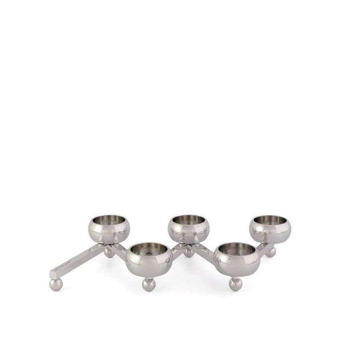 Constella Ljusstake Liten - Aluminium