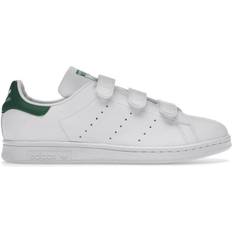 Adidas Stan Smith OG Velcro Fairway Green