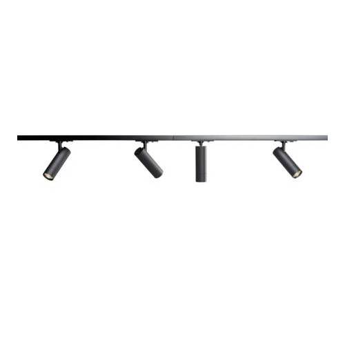 Optic Track XXS Kit 1-fas 36° Svart 2700K/3000K 5,4W 380-390...