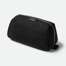 Toiletry Kit Plus - Black