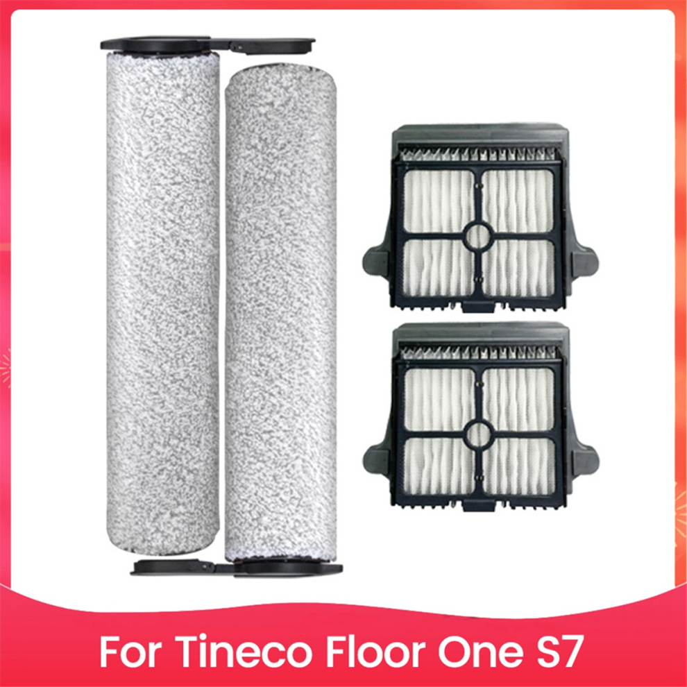 Reserverulle til Tineco Floor One S7 støvsuger