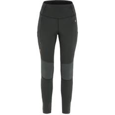 ABISKO VÄRM TREKKING TIGHTS W