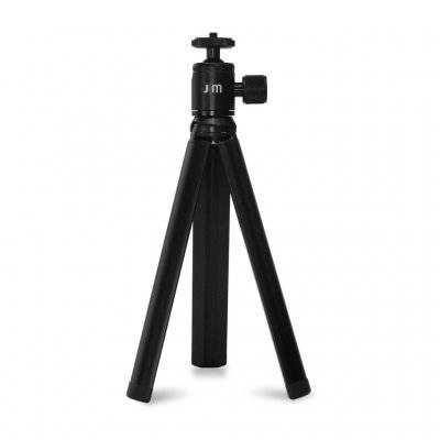 Just Mobile shutterGrip-stativ - Svart