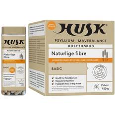 2 X HUSK Psyllium Mavebalance