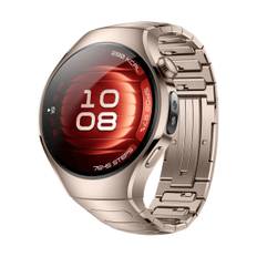 Smartklocka Huawei Soc-L29M Gyllene 46 mm