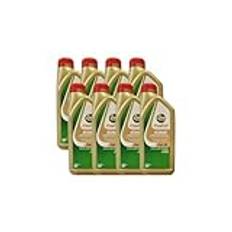 Castrol Edge Professional A5 0W-30 8x1-ltr-uttag