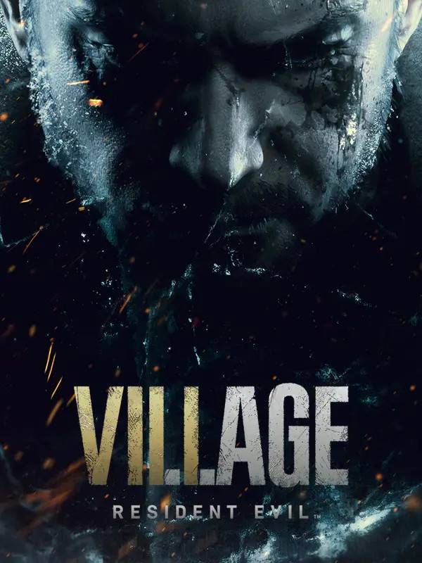 Resident Evil Village / Resident Evil 8 (PC) - Steam - Digital Code