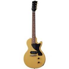 Gibson 1957 Les Paul Junior Single Cut Reissue Ultra Light Aged TV Yellow