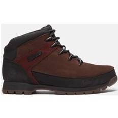 Timberland Euro Sprint Hiker - Kängor - Herr Dark Brown Suede 44.5