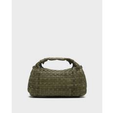 Dandy Braided Washed Green - Green / One Size