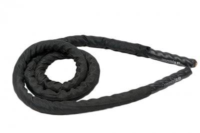 Tug Ropes / Klätterrep 6–45 feet – Träningsrep (Längd: 10 m / 30 feet hampa)