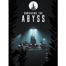 Surviving the Abyss (PC) - Steam Gift - GLOBAL