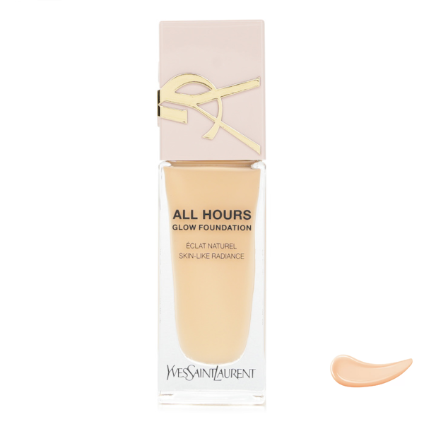 Yves Saint Laurent - All Hours Glow Foundation - 25ml - LC1 - Beige