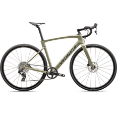 Specialized Roubaix SL8 Sport Apex Spruce - Racercykel - 2025, 54cm - Vi matcher laveste pris. 365 dages returret.