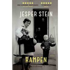 Rampen - Jesper Stein - 9788740076097