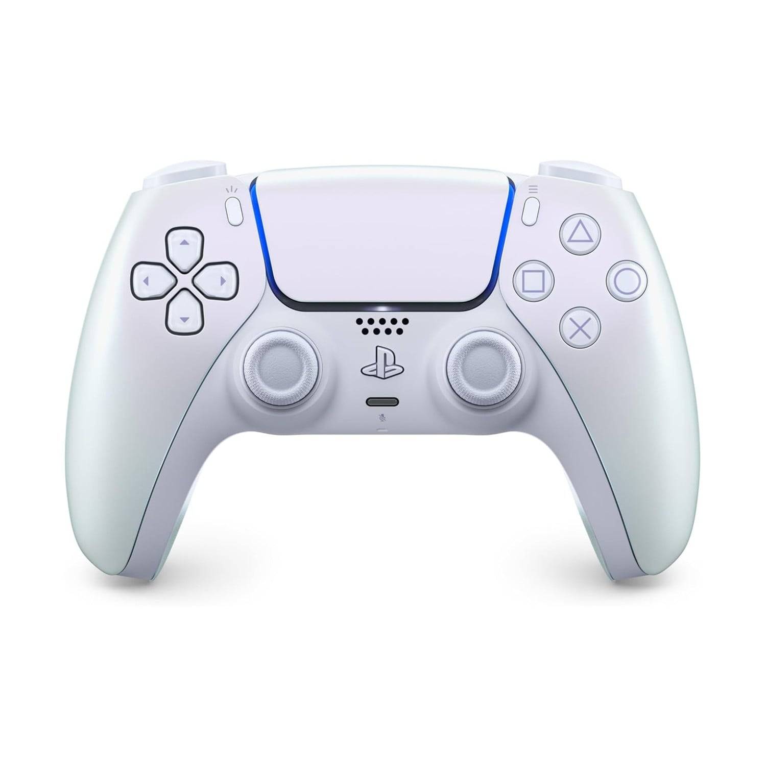 DualSense Wireless Controller - Chroma Pearl